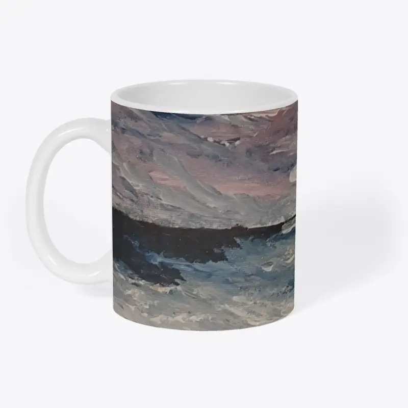 Serenity Mugs