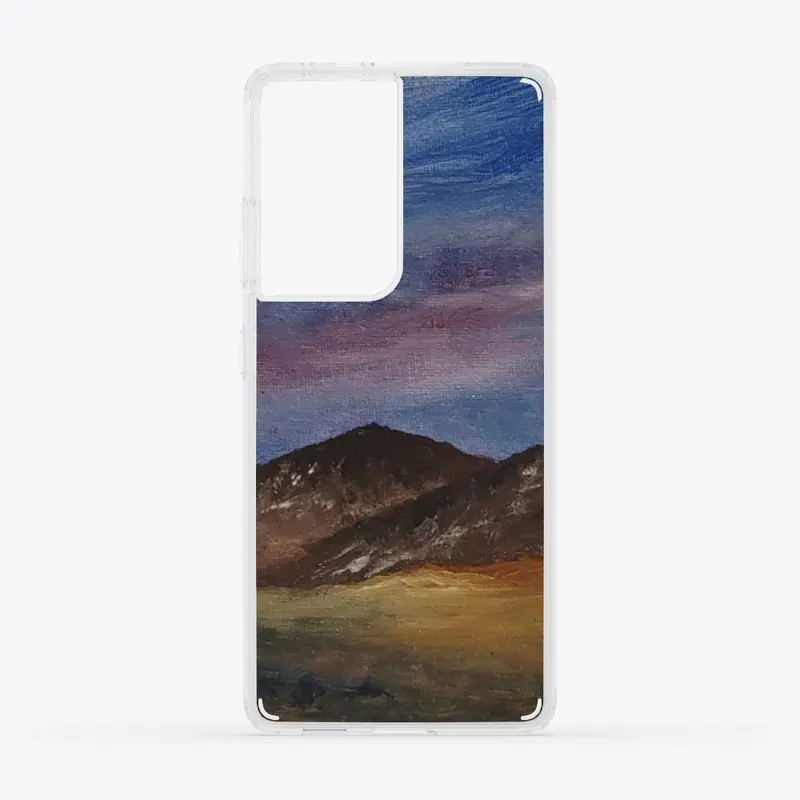 A New Day Phone Cases