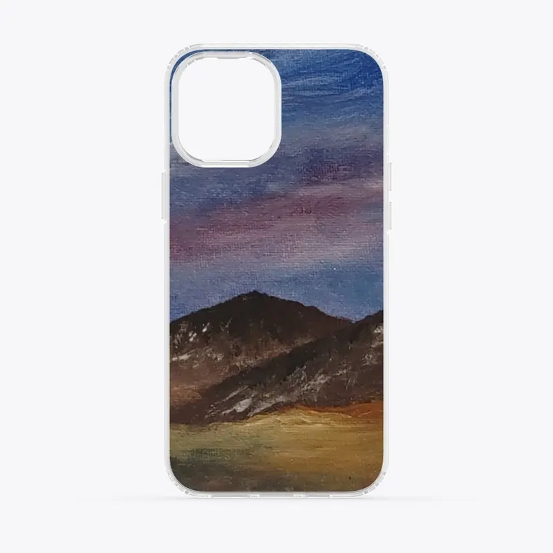 A New Day Phone Cases