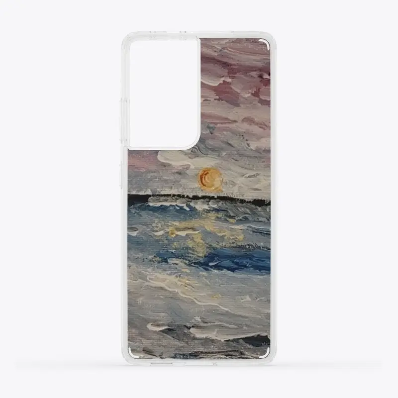 Serenity Phone Cases