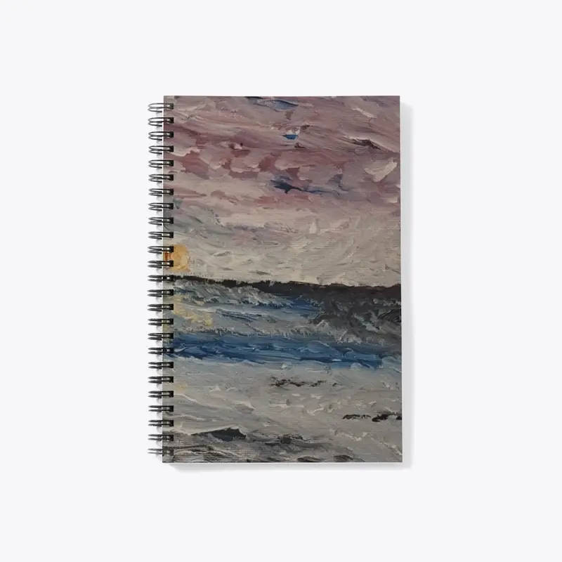 Serenity Notebooks 