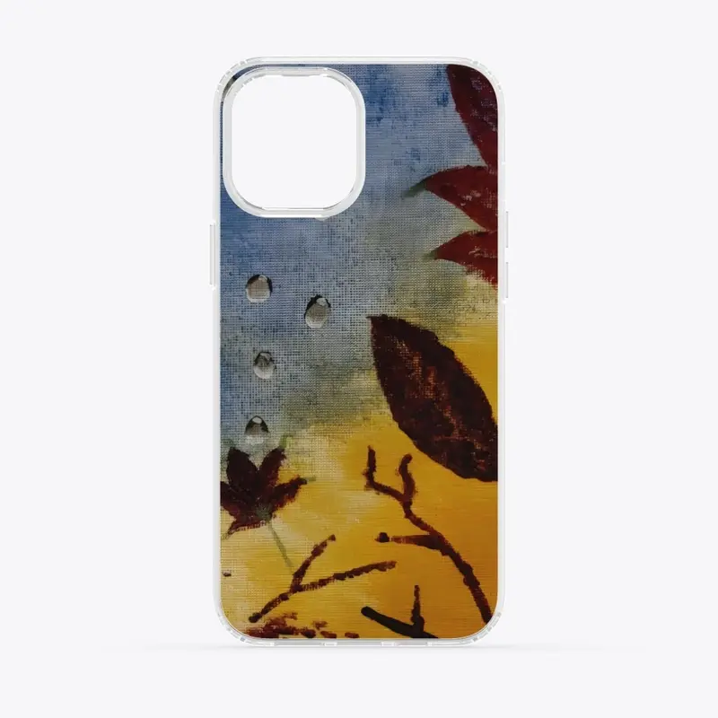 SpringFall Love Phone Cases